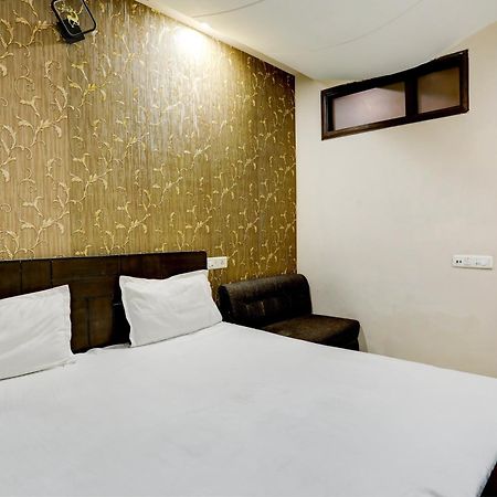 Hotel O Hcn ลูดิฮานา ภายนอก รูปภาพ