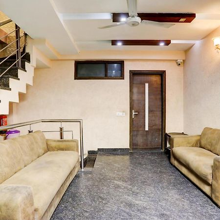 Hotel O Hcn ลูดิฮานา ภายนอก รูปภาพ