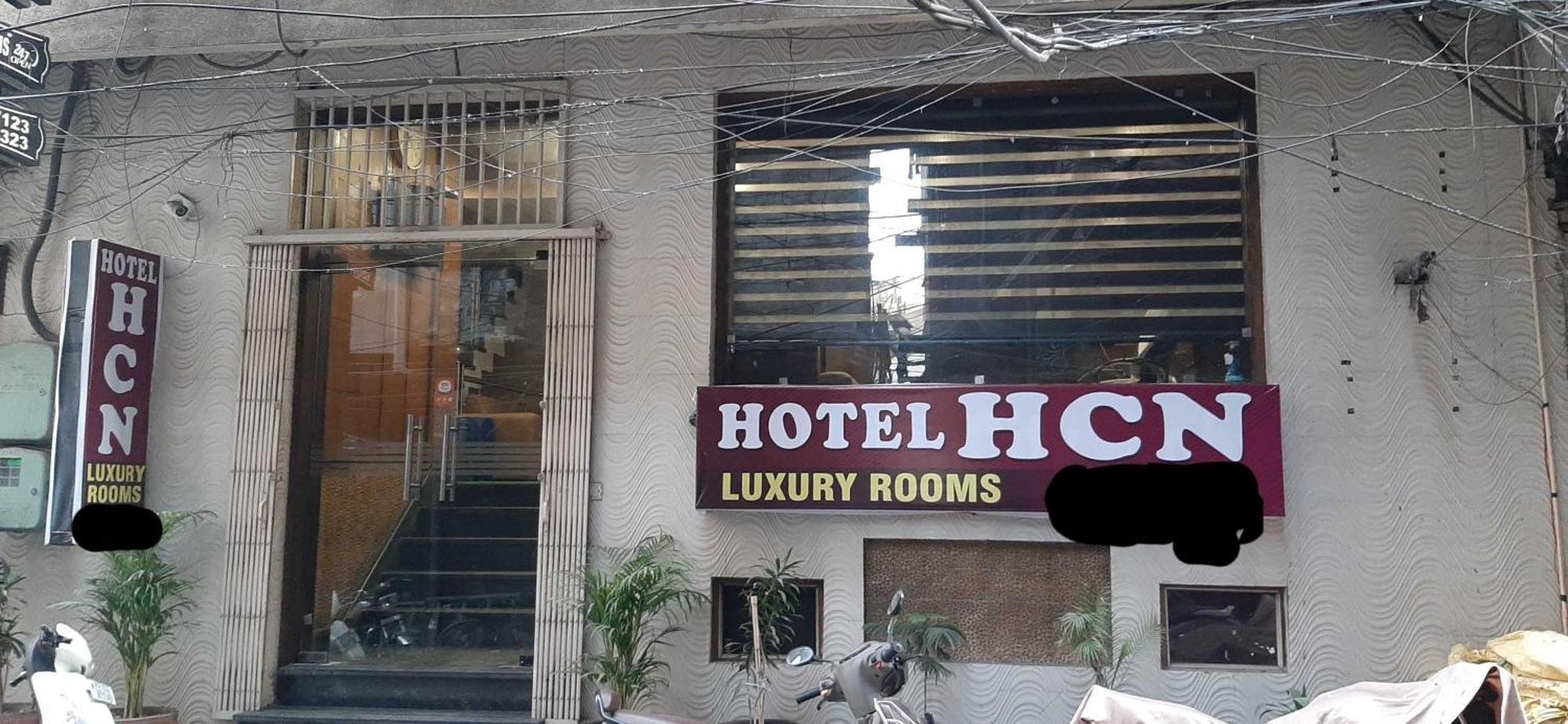 Hotel O Hcn ลูดิฮานา ภายนอก รูปภาพ